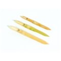 Jack Richeson Jack Richeson Hard Strong Bamboo Reed Pen With Liquid Sumi Ink; Pack - 3 407090
